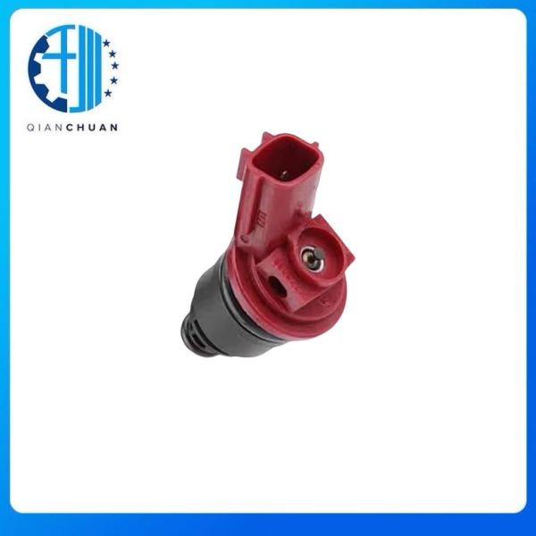 16600-RR544 Fuel injectors for Nissan 200SX S13 S14 S15 SR20DET Excavator Spare Parts