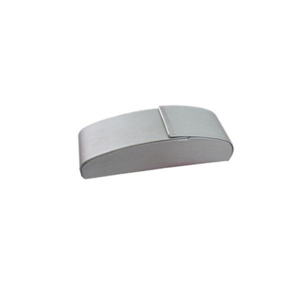 Hard Clam Shell Protect Eyeglass Cases For Reading Glasses For Unisex