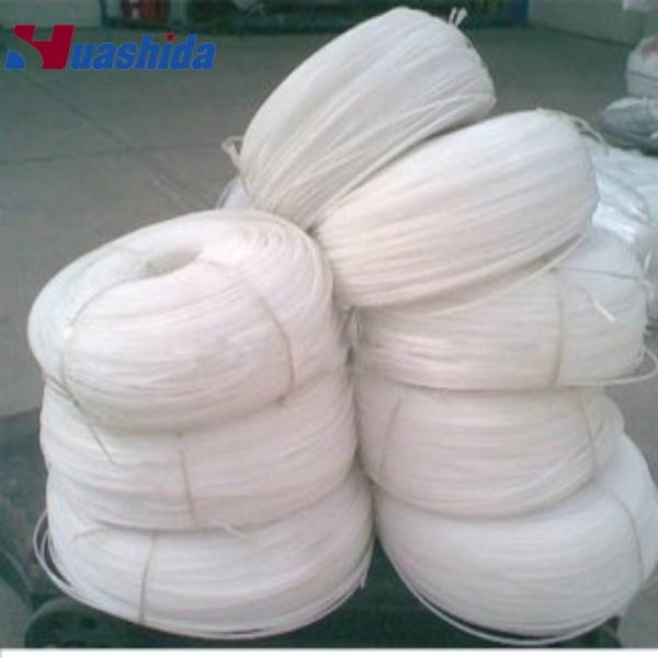 PP PE PVC Plastic Welding Wire/ Welding Filaments / Plastic Welding Rods