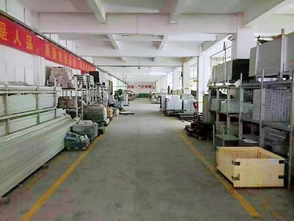 260*30*3mm Lithium Battery Aluminum Busbar for Bending and High Current Transmission