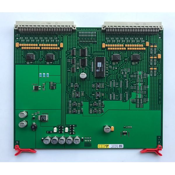 Доска CD102 MWE, 81.186.5385, 00.785.1232/01,00.782.0699