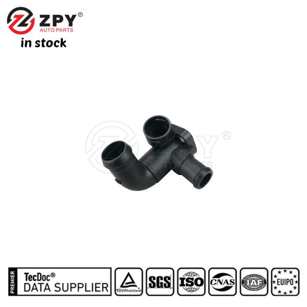 ZPY ラジエーター冷却液ホースコネクタ 028121133C VW アウディポルシェ