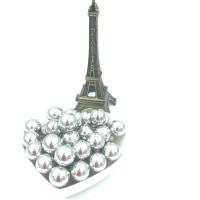 billes d'acier AISI304 inoxydables de 9mm 10mm 15mm pour le meulage de nourriture