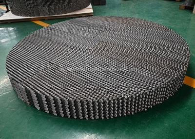 Выгонка нефти пакуя нержавеющую сталь 304/316l/316