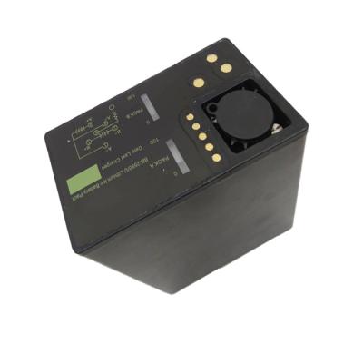 UAVS Drones BB390BU SMBUS 28.8V Military Li Ion Battery Pack