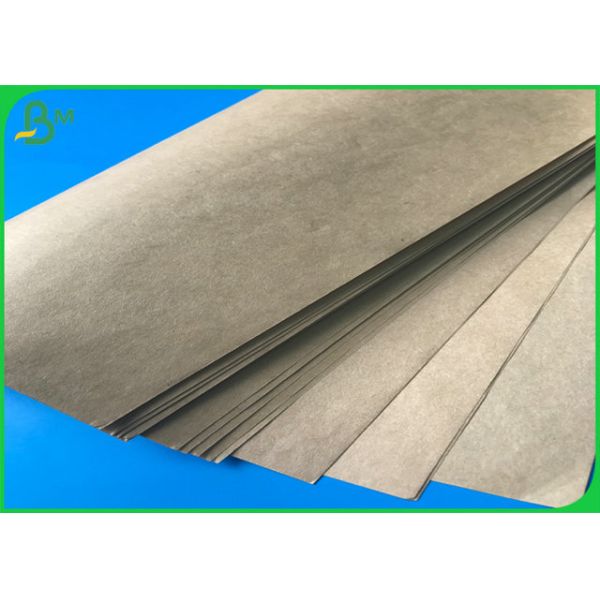 Бумага качества еды Брауна Kraft Крен качества еды слон крена 40g 50g Брауна Kraft бумажный для создания программы-оболочки еды улицы