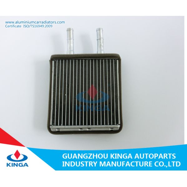 Hyundai Accent 1995 - 2005 Warm Wind Radiator For Air Conditioner