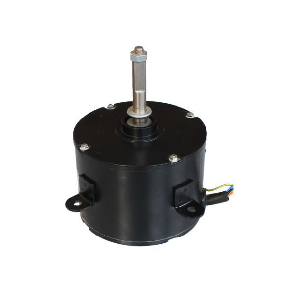 поляк минуты 920р/50ХЗ/60ХЗ 6 вентиляторного двигателя воздушного охладителя воздушного потока 7000КМХ высокоскоростной