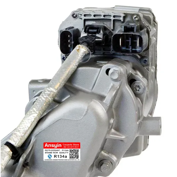 Nouvelle crémaillère de direction assistée électrique pour Ford Taurus Flex/MKS modèles RHD LHD DG1Z-3504-DE DG1Z3504F DG1Z-3504-F