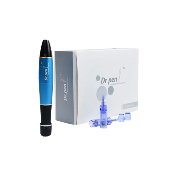 Ручка принцессы Micropigmentation Ручки Беспроводн Татуировать Microblading металла постоянная