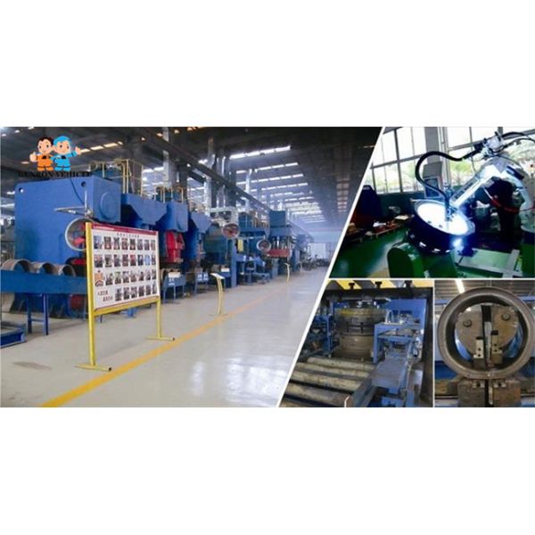 11R22.5 10 Hole 22.5Inch Aluminum Trailer Wheels For Axles