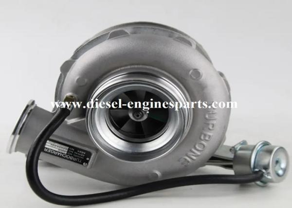 Pièces de moteur diesel d'acier allié