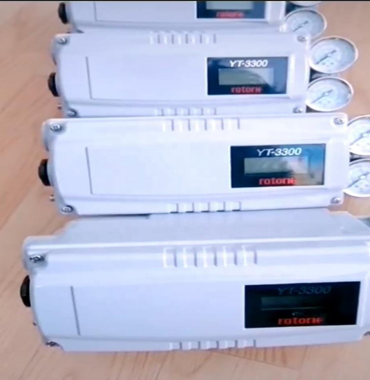 NEW ORIGINAL YT-3300RDi5200S YT-3300RDZ5200S Valve Positioner Yt-3300 YT3300 YT-1000 YT-2500 YT-3400