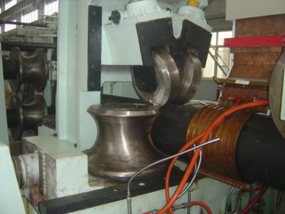 3 soldador de alta frequência de circuito integrado da fase 380V