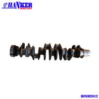 BF6M2012 F6M2012 6M2012 Kit de reconstrucción del cigüeñal del motor diésel