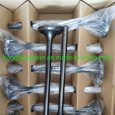 Jichai Chidong 190 Series Engine Parts for Intake Valve and Exhaust Valve 12VB. 03.22