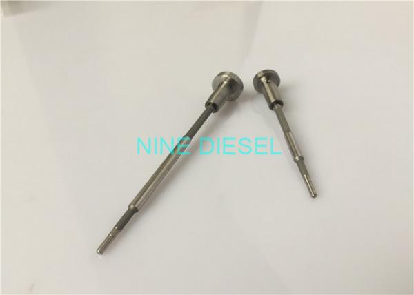 Fuel Injector Control Valve Set F00RJ02561 Common Rail Valve F 00R J02 561 For MAN