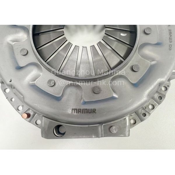 MAMUR Clutch Cover for JAC HFC1061 1601010Z-JH JAC Spare Parts