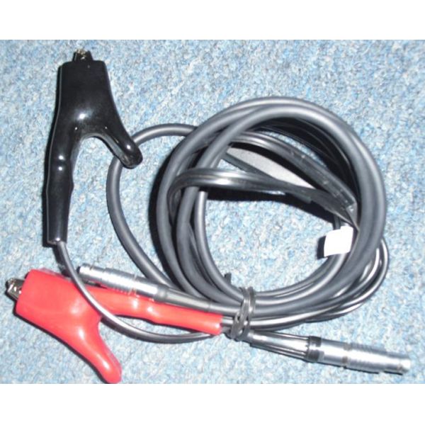 Leica Y Type Cable for  GPS Radio