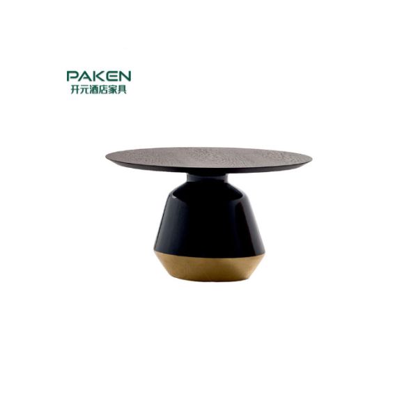 Таблица гостиницы роскошные разбивочные & мебель таблицы журнального стола & чая