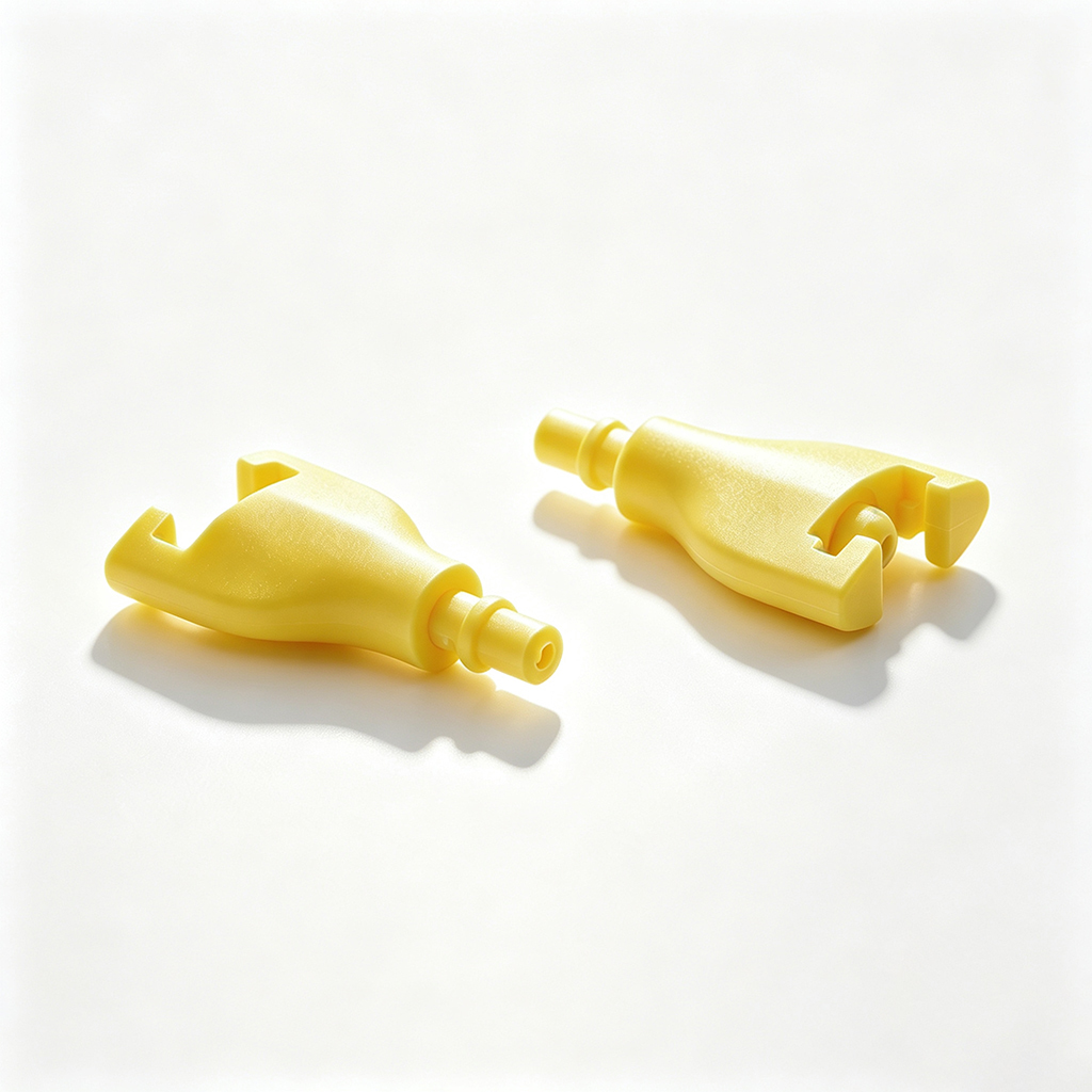 Blood Pressure Hose Connectors Neonatal Vinyl Single-Patient NIBP Cuffs