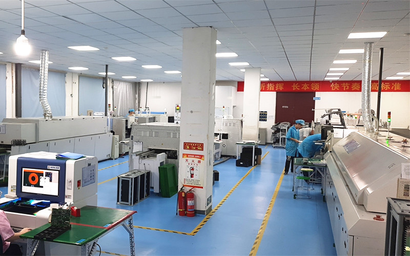 Собрание PCB доски меди ISO анти- статическое быстрое для автомобильной электроники