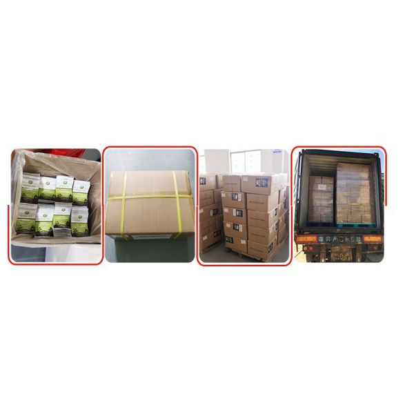 Custom Printed Resealable Cigar Wraps Smoking Cigar Bag with Zipper