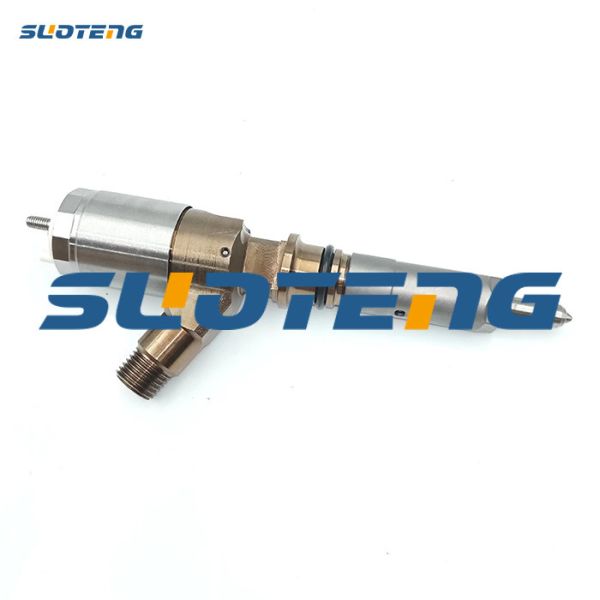 320-0690 3200690 C6.6 Engine Fuel Injector For 120M Garder