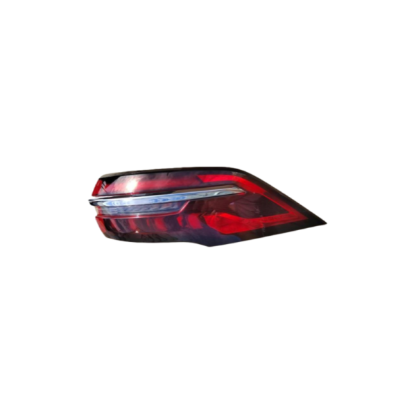 7057045700 7057045600 Rear Tail Light Assembly Fit Geely Xingyue L