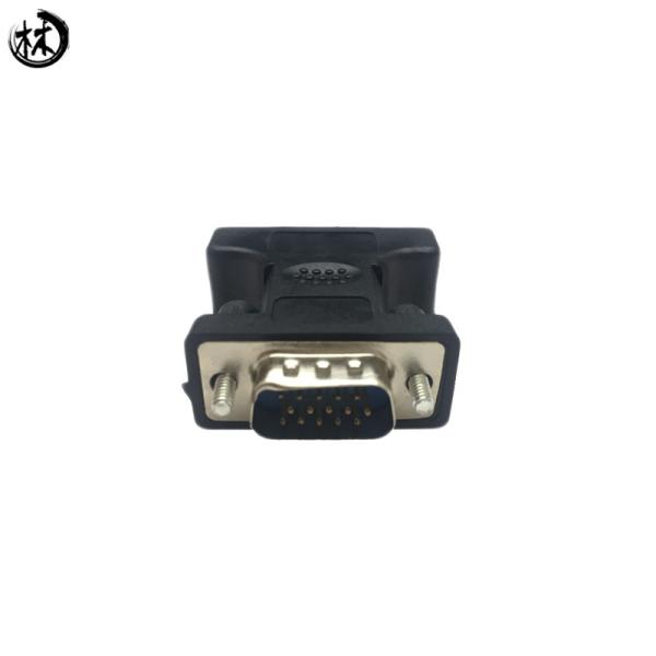 Kico HDTV  (male) to DVI 24+5 (male)  adapter  high quality for LCD HDTV