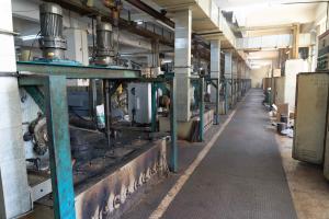 Guangdong Xinchengfa Industrial Co., Ltd.