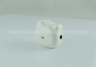 MP3 jogadores bonitos HelloKitty MP3