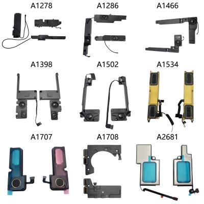 Loudspeaker pour MacBook Pro 14 (2023 M4 Max, modèle A3185, EMC8623)