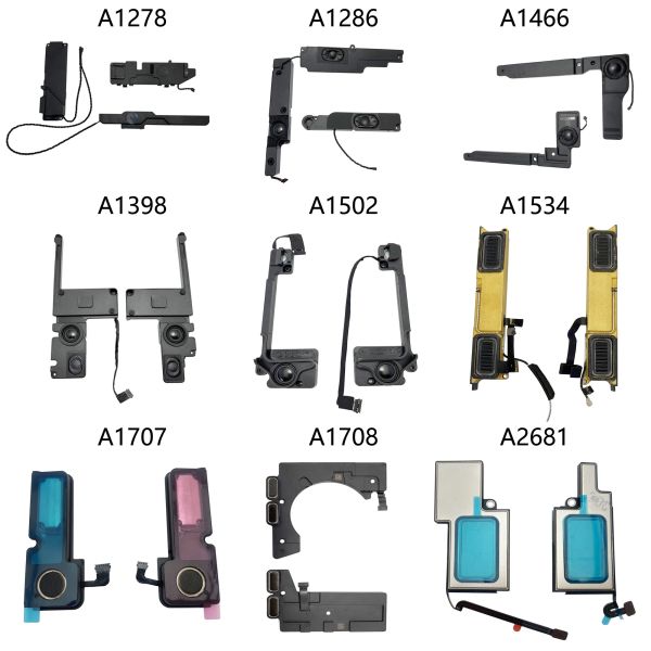 Loudspeaker for MacBook Pro 14