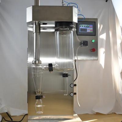 Hot Air Furnace Laboratory Spray Dryer For Powder Production