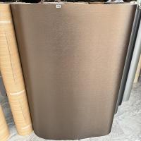 Technologie d'impression Film auto-adhésif pour meubles 50 m/roll pour une protection durable