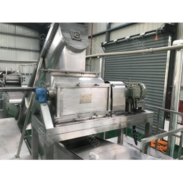 Tomato Paste Production Line | Complete Turnkey Tomato Processing Plant for Concentrate & Puree