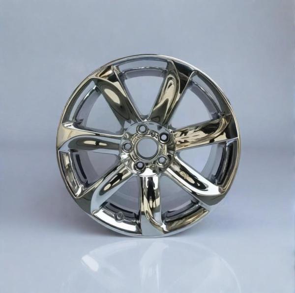 Smooth Eco Friendly  Aluminium Electroplating For Metal Protection