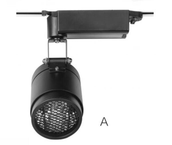Original CREE, CITIZEN and LUSTROUS COB LED, 6063 Aluminum Housing & 1070 Cold Forging Heatsink 