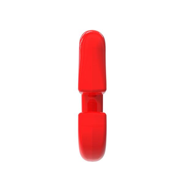 SLR023-ALLOY FORJOU O GANCHO DE G