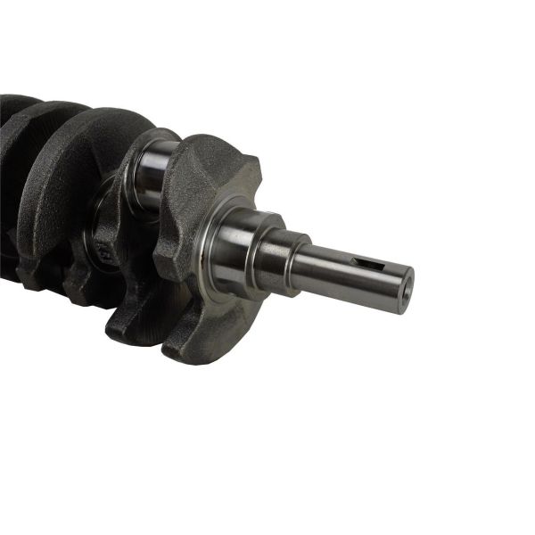 Autos américains Arbre à manivelle pour Chevrolet Buick Ford et Cadillac Excellente durabilité