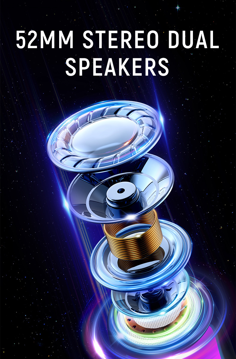 Bluetooth speaker - S22