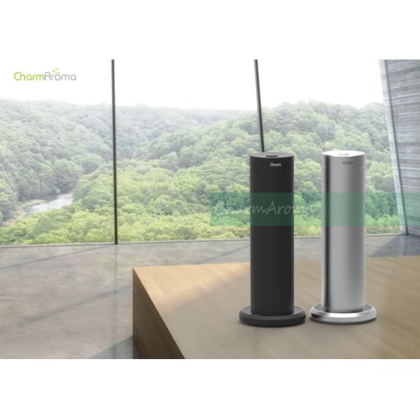 Last Long Time Commercial Aroma Scent Machine With Touch Screen Control