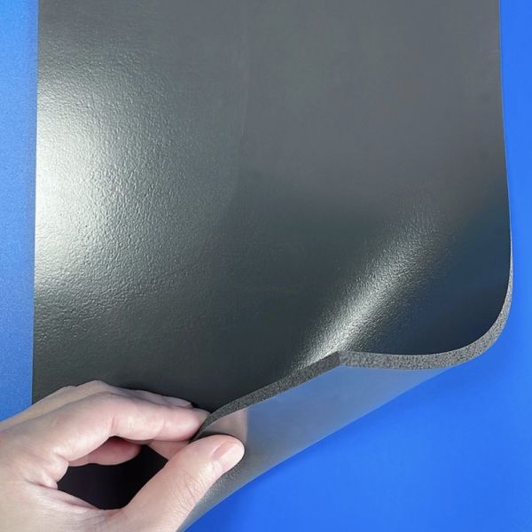 Special Flame Retardant Silicone Rubber 300% Elongation Good Insulation