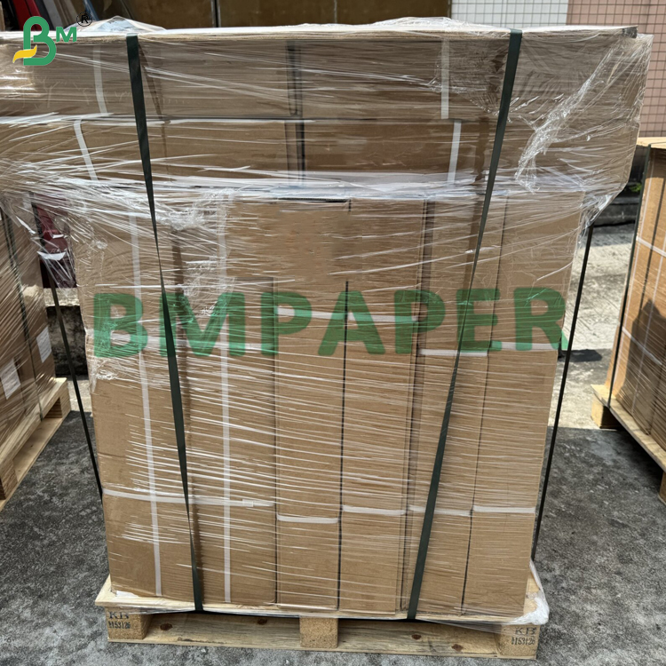 150gsm 160gsm Semi Translucent Paper For Invitations Tear Resistant A0 A1