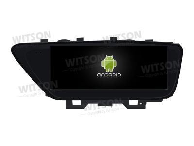 10.25'' Screen For Lexus ES 300h 350 2013-2017 Left Hand Driver Car Multimedia Stereo GPS CarPlay Player
