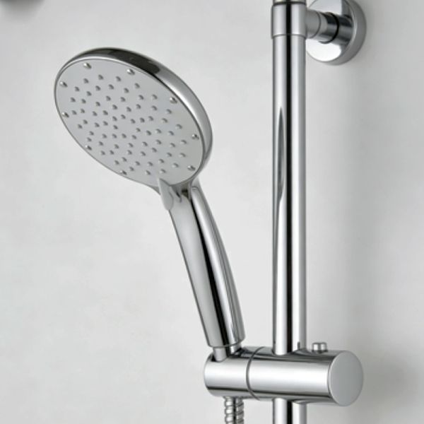 Precision Etched Shower Head Plate Stainless Steel Micro Hole Spray Disc