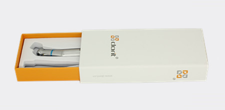 CA FG Head 1:1 Blue LED Handpieces