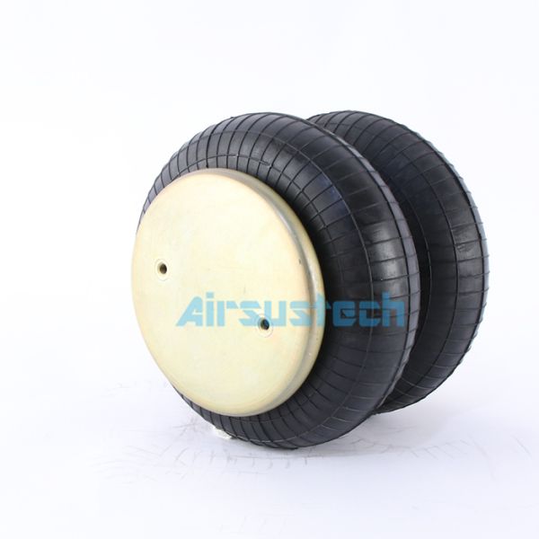 70mm Screw Center Distance Air Spring Replaces Limo Airforce J 168156J-2 Double Convoluted Suspension Systems