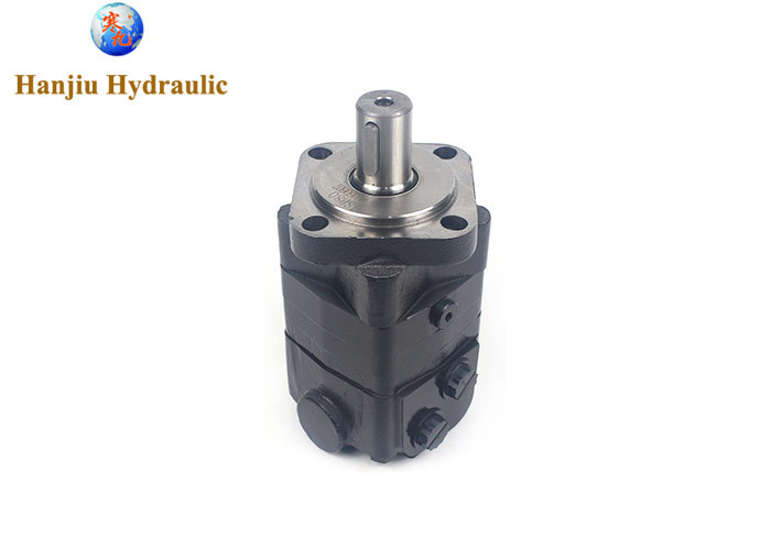 Hydraulic Motor M+S MS80CO,151F2200 equivalent BMSY-80-E4-G-SU orbit motor